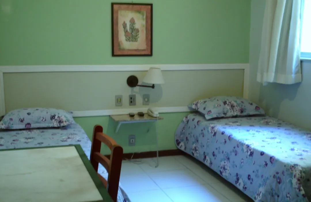 Hotel Bh Palace-1