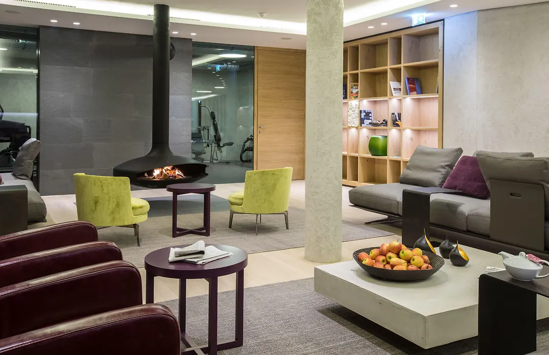 Elisabethhotel Premium Private Retreat- Adults Only-1