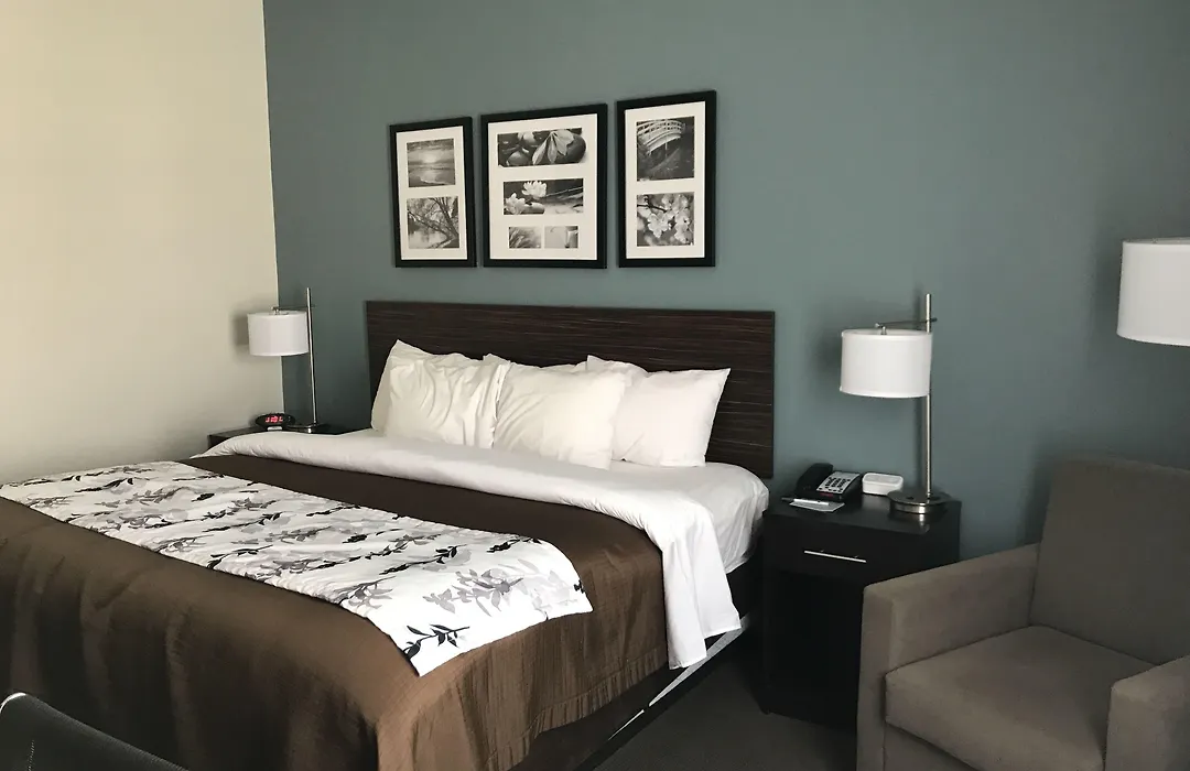 Wingate By Wyndham Longview North-1