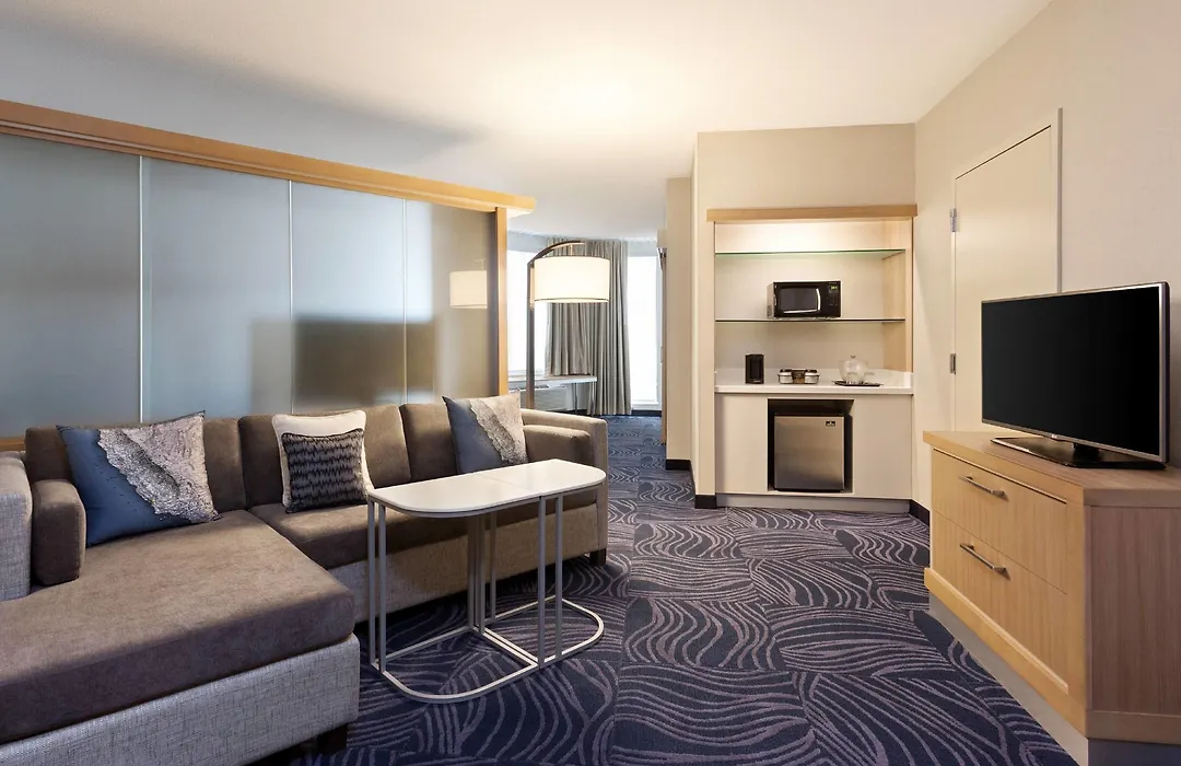 Springhill Suites By Marriott Paso Robles Atascadero-1