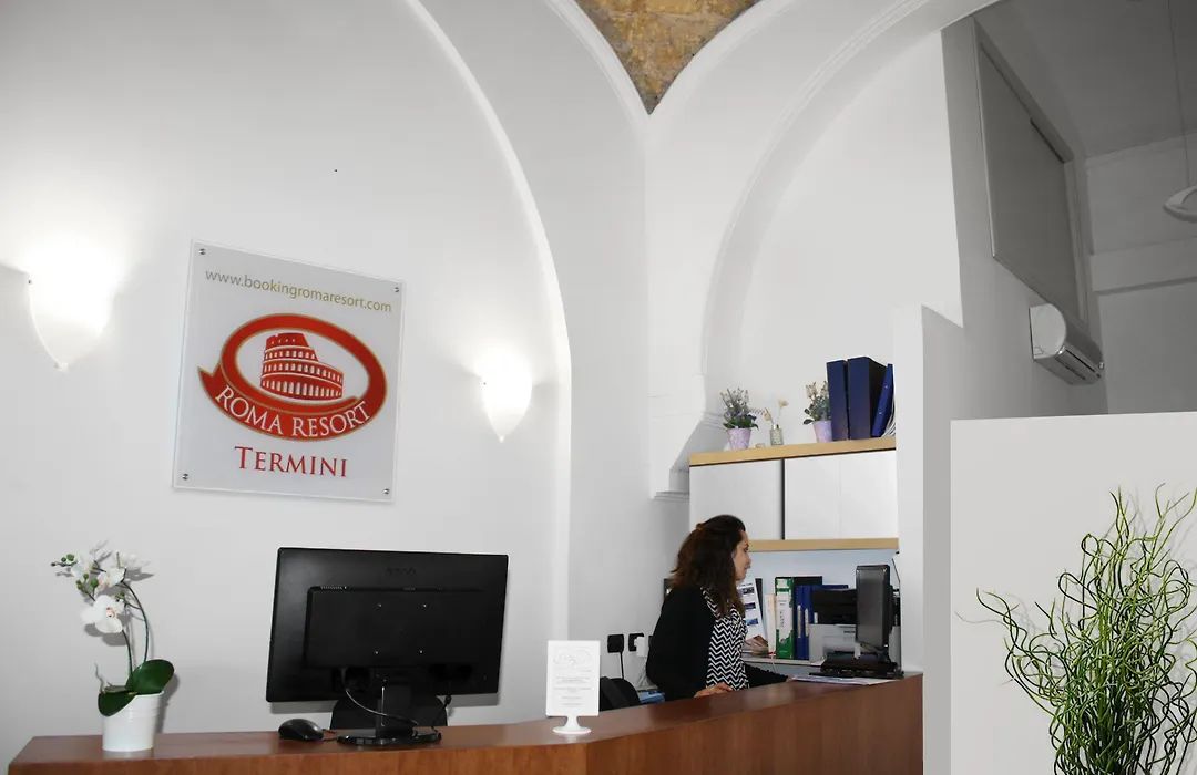 Hotel Termini-1