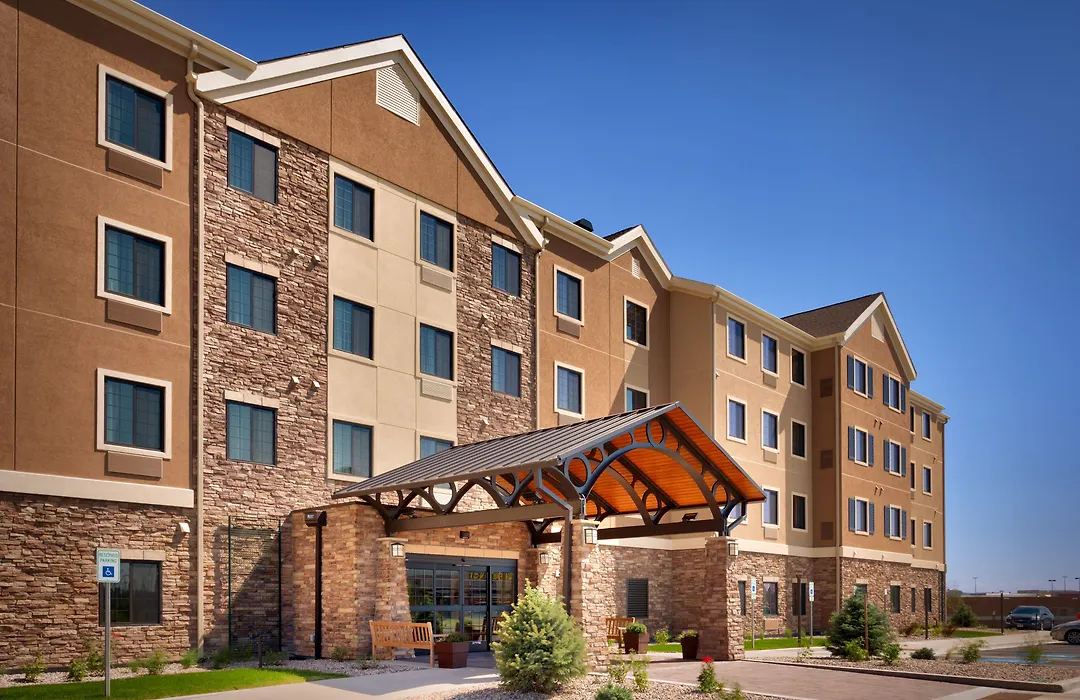 Staybridge Suites Cheyenne By Ihg-1