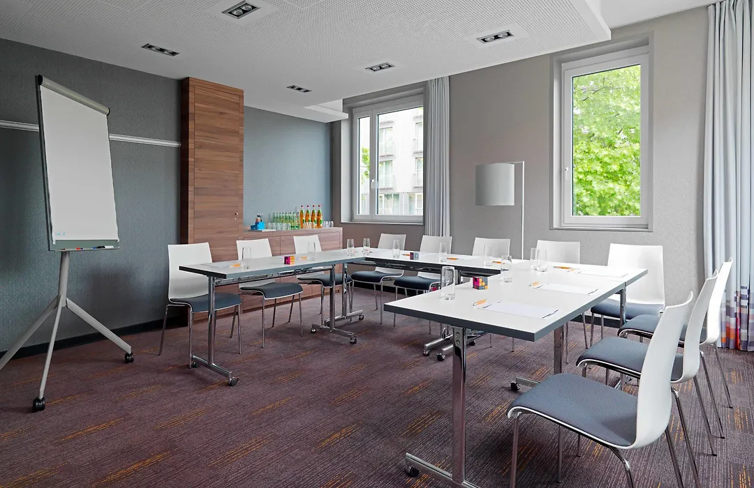Aloft By Marriott Munich-1