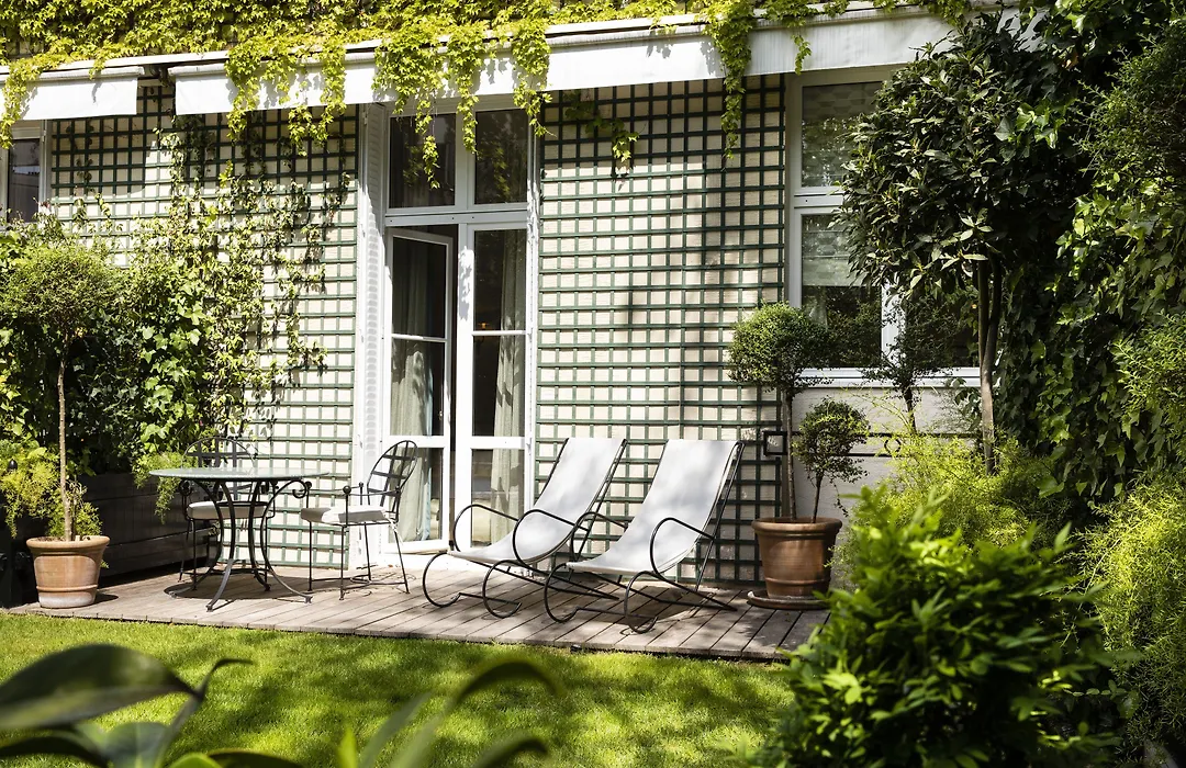 Relais Christine-1