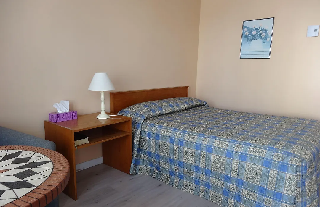 Motel Lyse-1