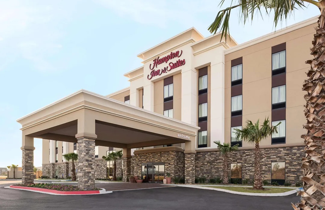 Hampton Inn & Suites Corpus Christi, Tx-1