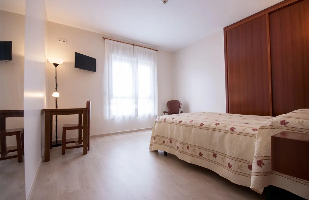 Hotel Darío-1