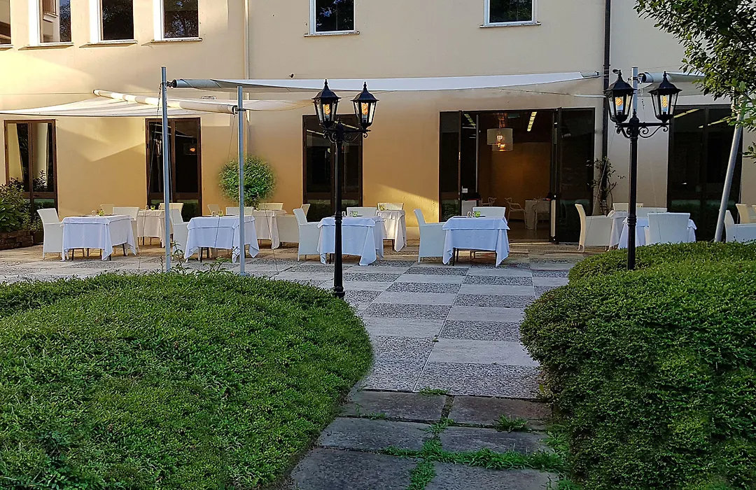 Hotel Terme di Castel San Pietro-1