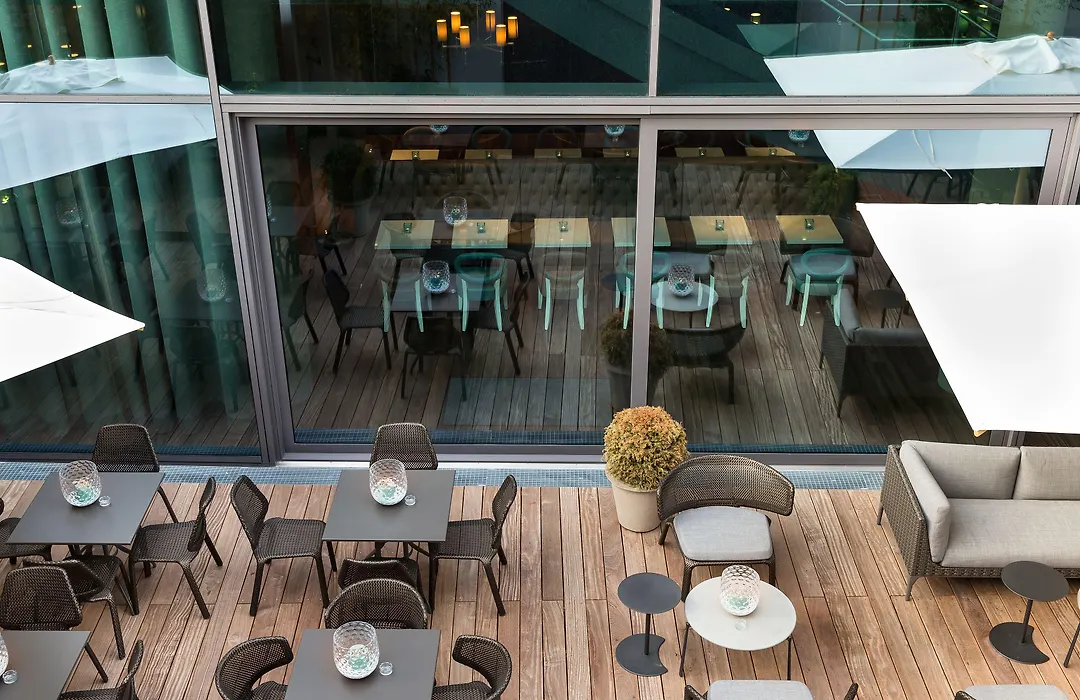 Motel One Wien-Hauptbahnhof-1