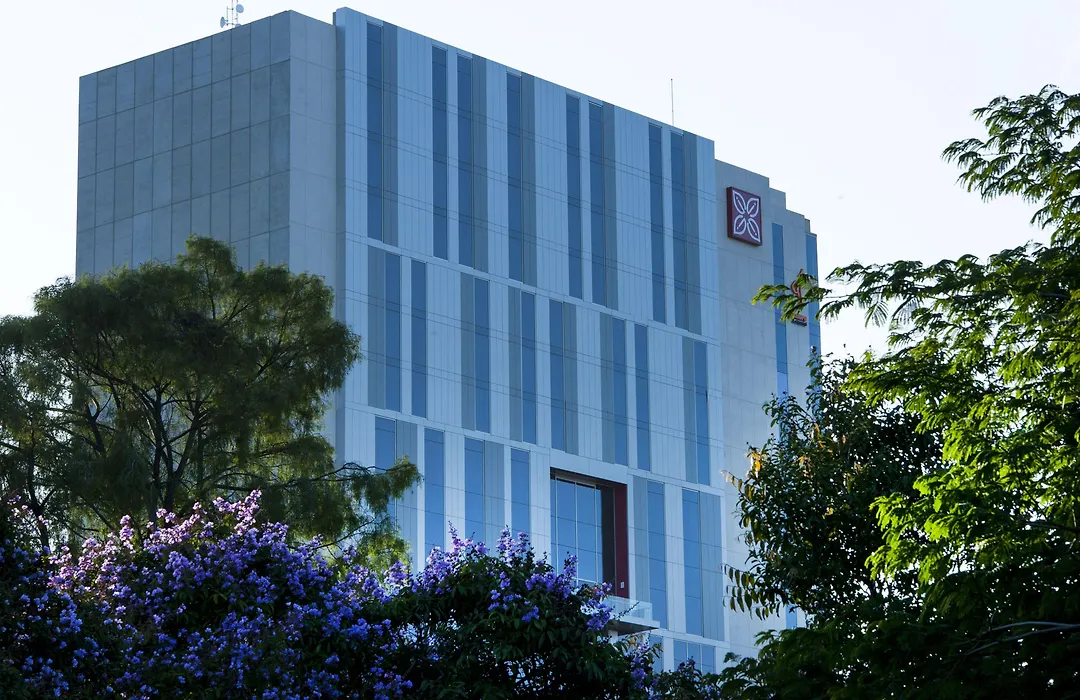 Hilton Garden Inn San Jose La Sabana, Costa Rica-1