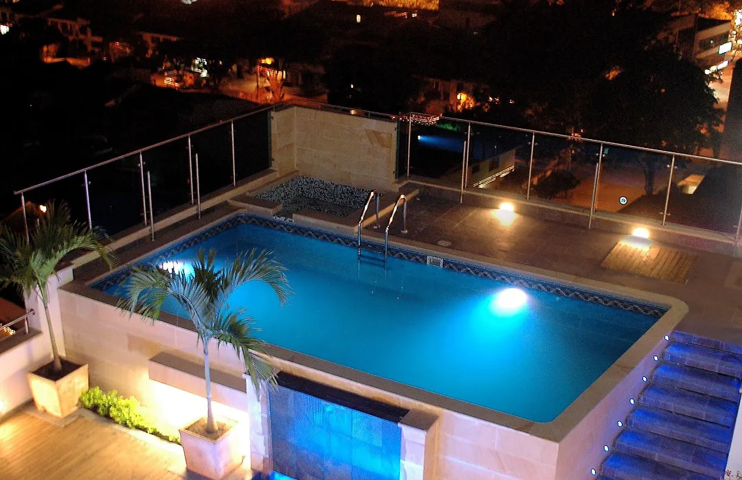 Hotel Toscana Plaza-1