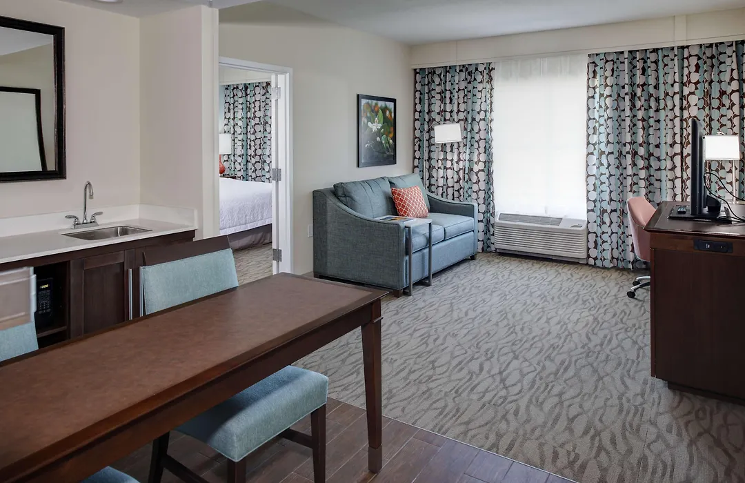 Hampton Inn And Suites By Hilton Vero Beach-Downtown-1