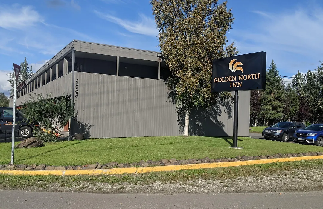 Golden North Inn-1