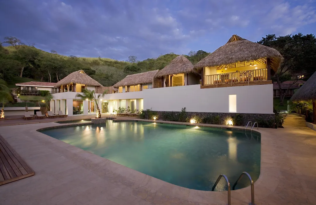 Secrets Papagayo All Inclusive - Adults Only-1