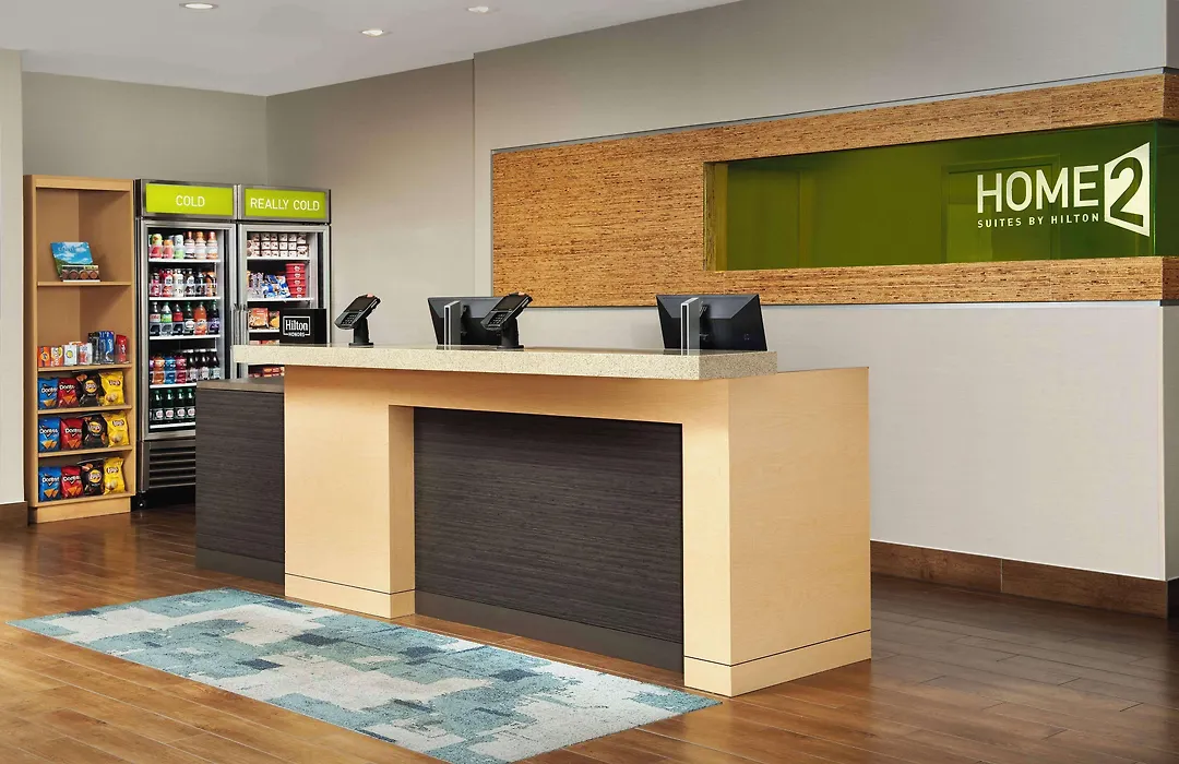 Home2 Suites By Hilton Lexington University / Medical Center-1
