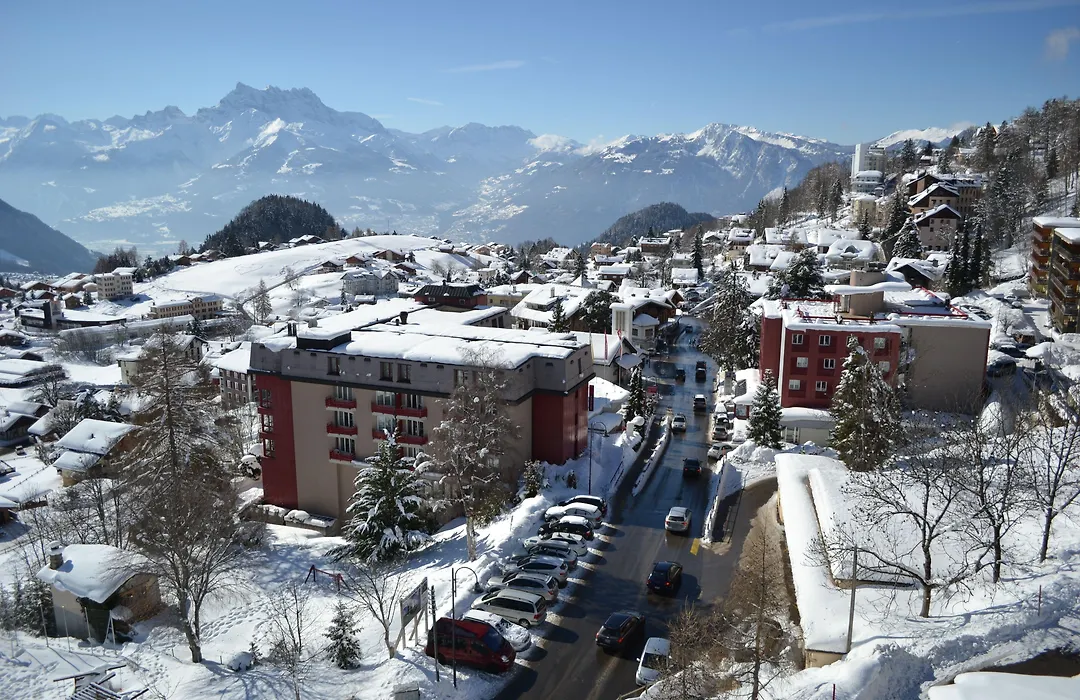 Alpine Classic Hotel-1