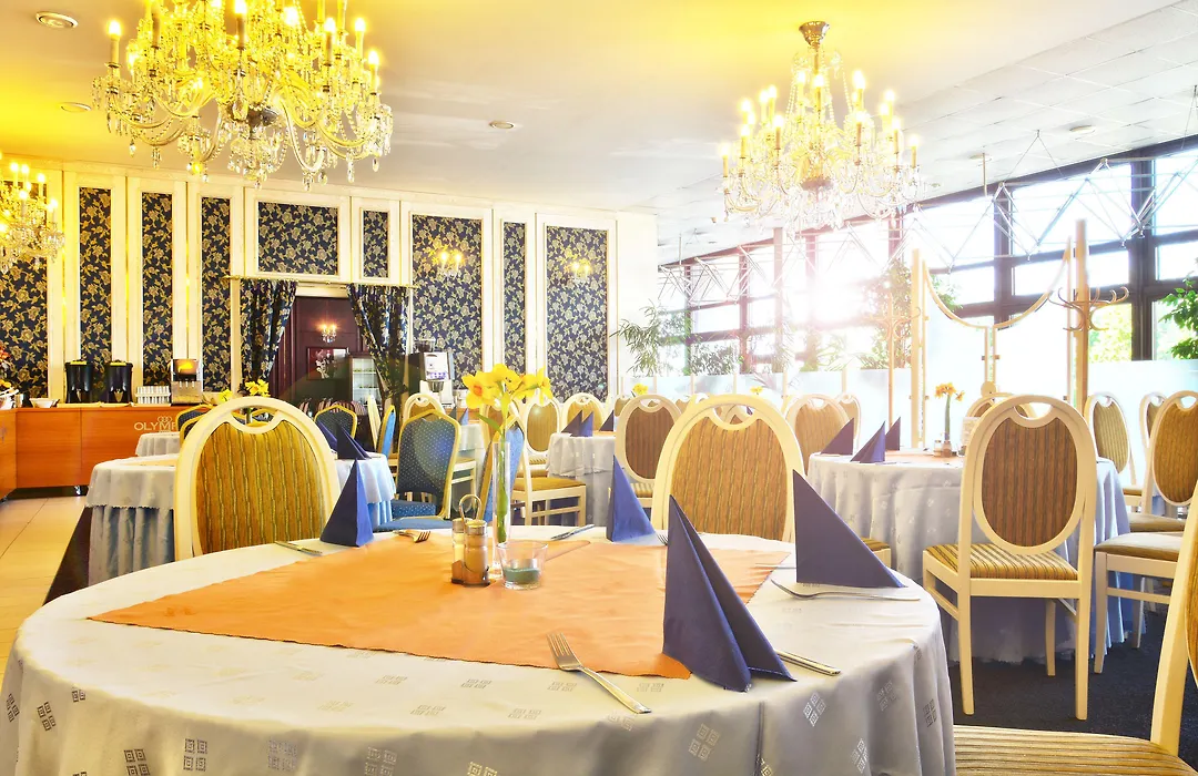 Hotel Olympik-1