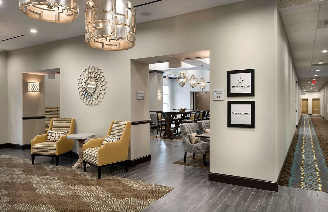 Hampton Inn And Suites Fort Mill, Sc-1