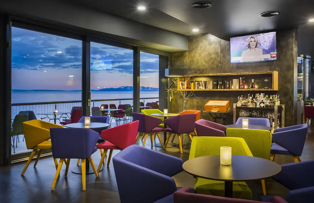 Boutique & Design Hotel Navis - Small Luxury Hotels Of The World-1