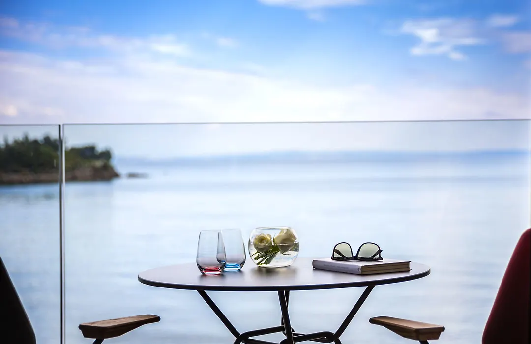 Boutique & Design Hotel Navis - Small Luxury Hotels Of The World-1