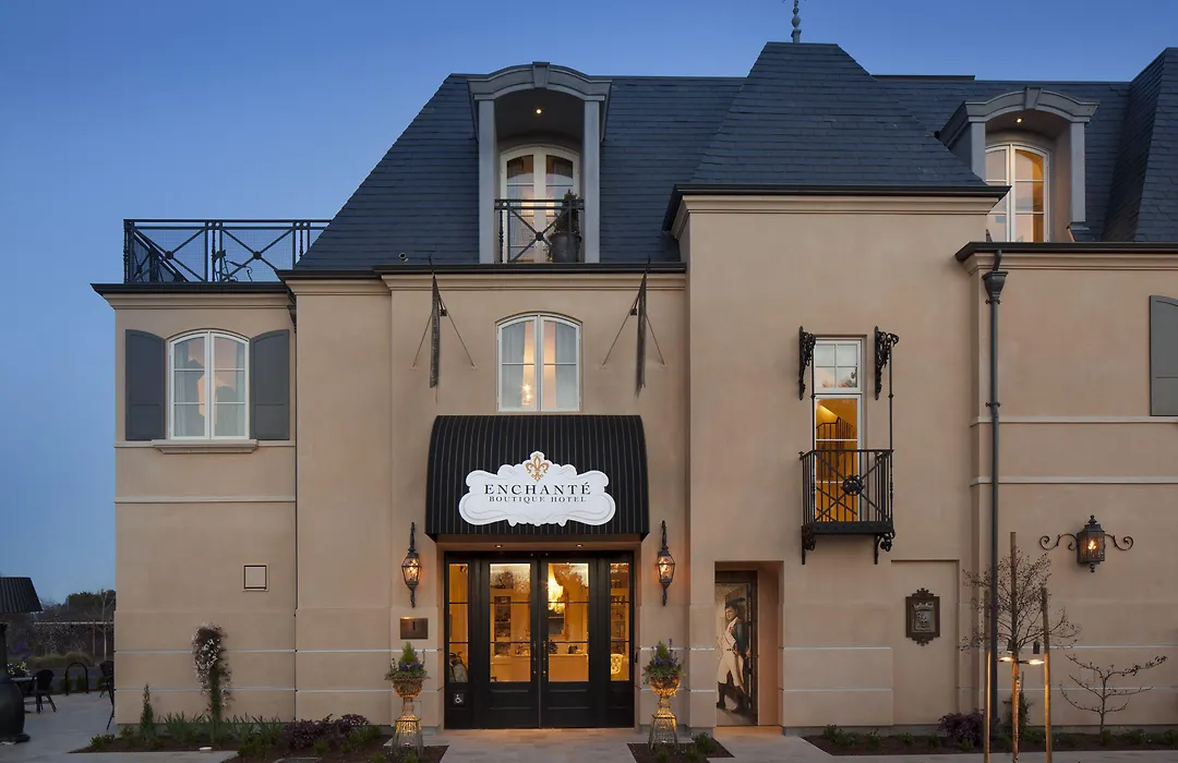 Enchante Boutique Hotel-1