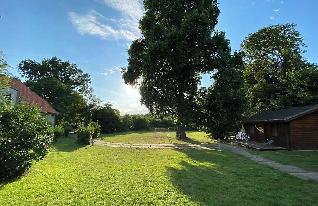 Ferienpark Plauer See-1