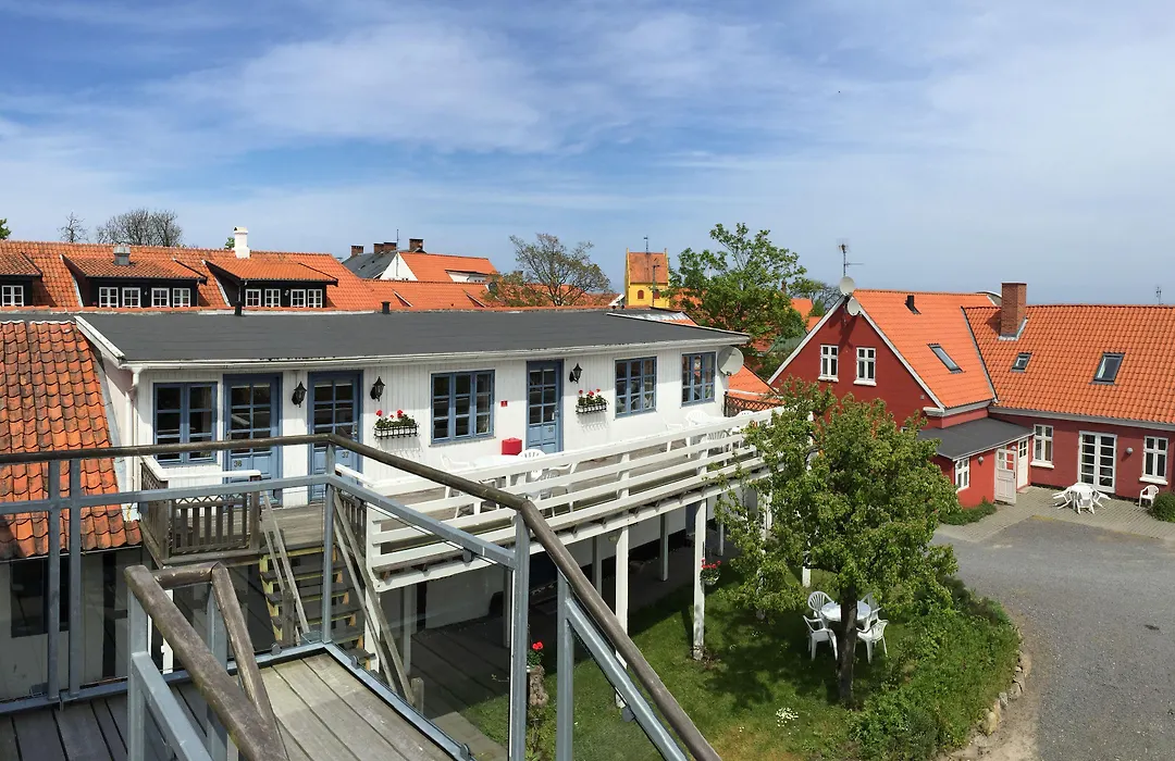 Hotel Allinge-1
