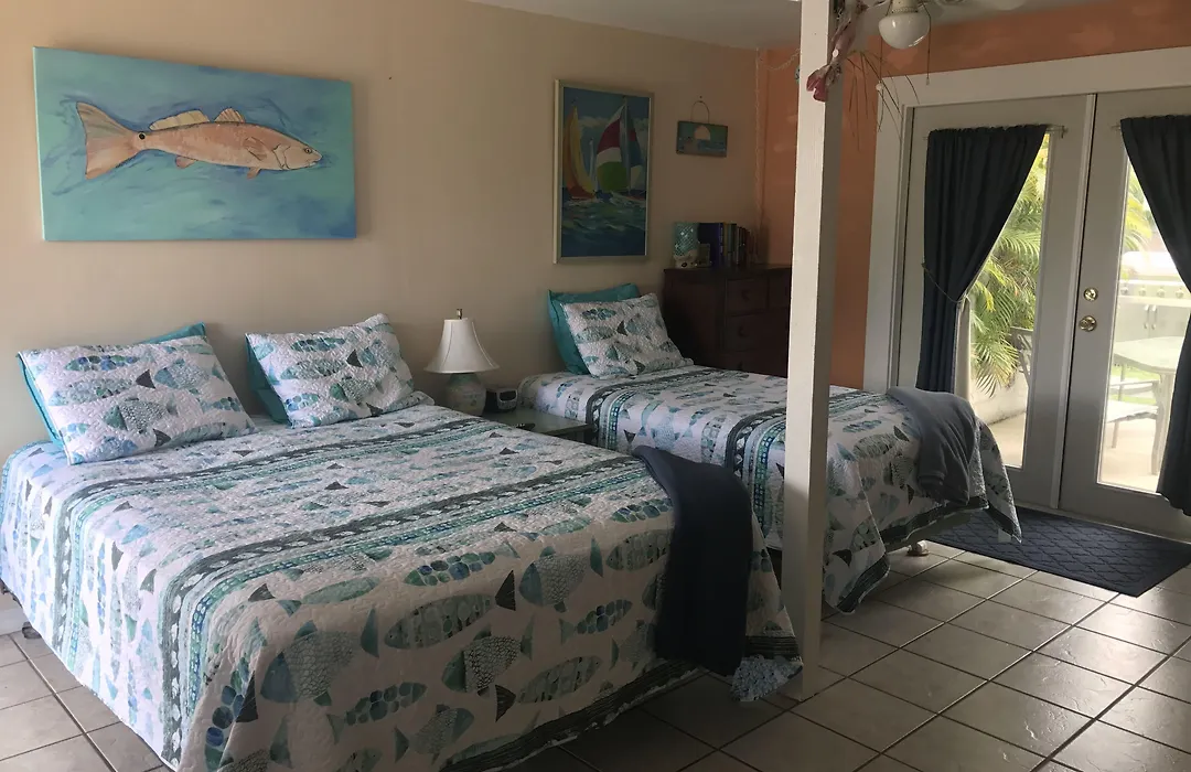 Angler'S Inn-1