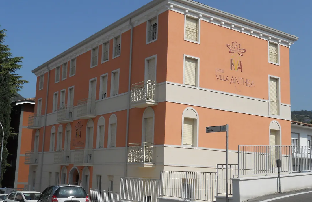 Hotel Villa Anthea-1