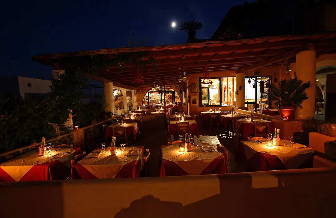 Hotel Mamma Santina-1