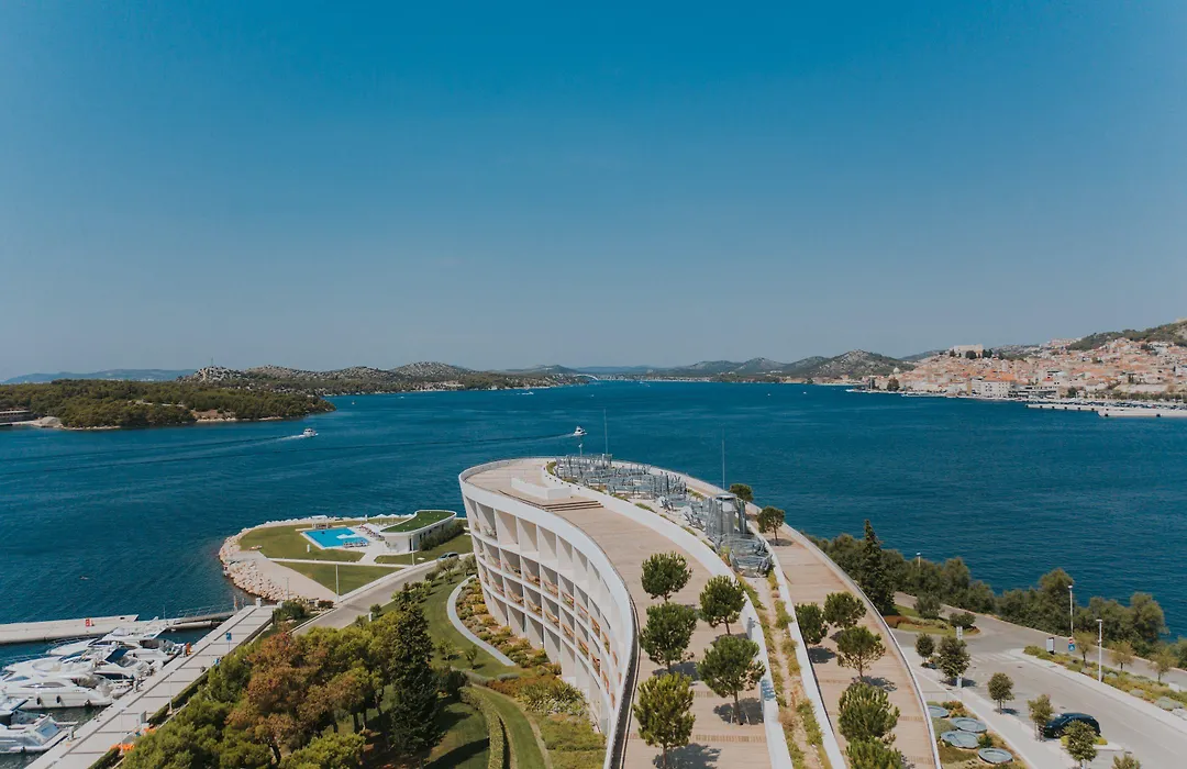 D-Resort Sibenik-1