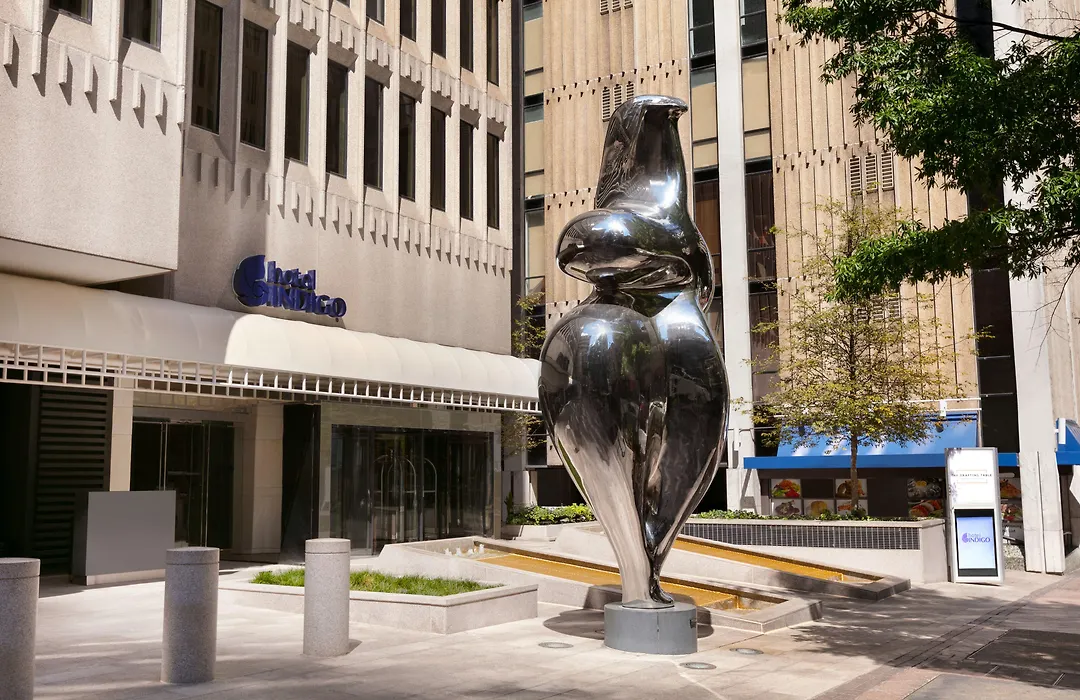 Hotel Indigo Atlanta Downtown By Ihg-1