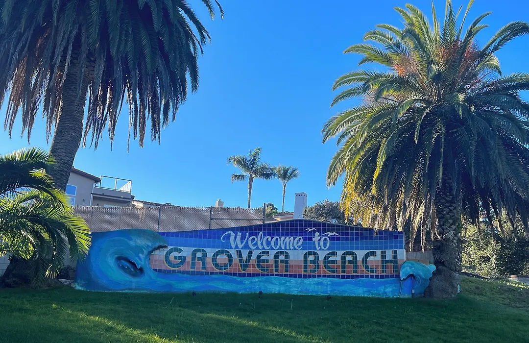 American Inn - Grover Beach - Pismo Beach-1
