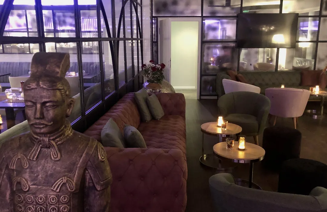 Hotel Ramor Garni-1
