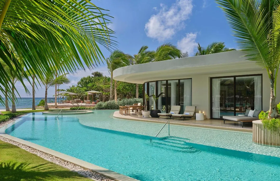 The St. Regis Cap Cana Resort-1