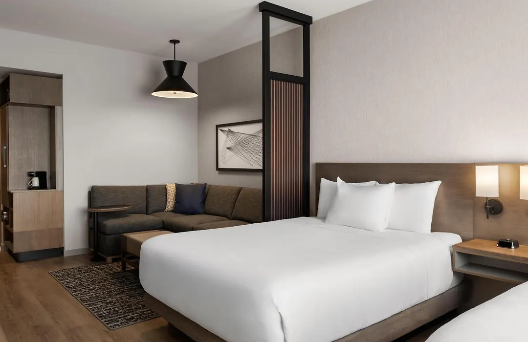 Hyatt Place Billings-1