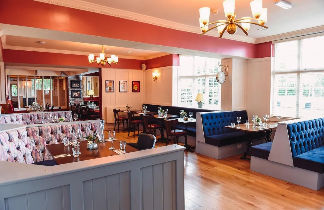 The Raven Pub With Rooms, Worcester-1
