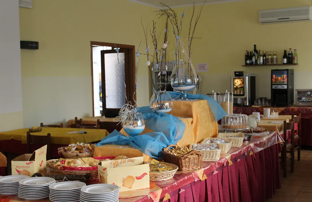 Hotel Bergamo-1