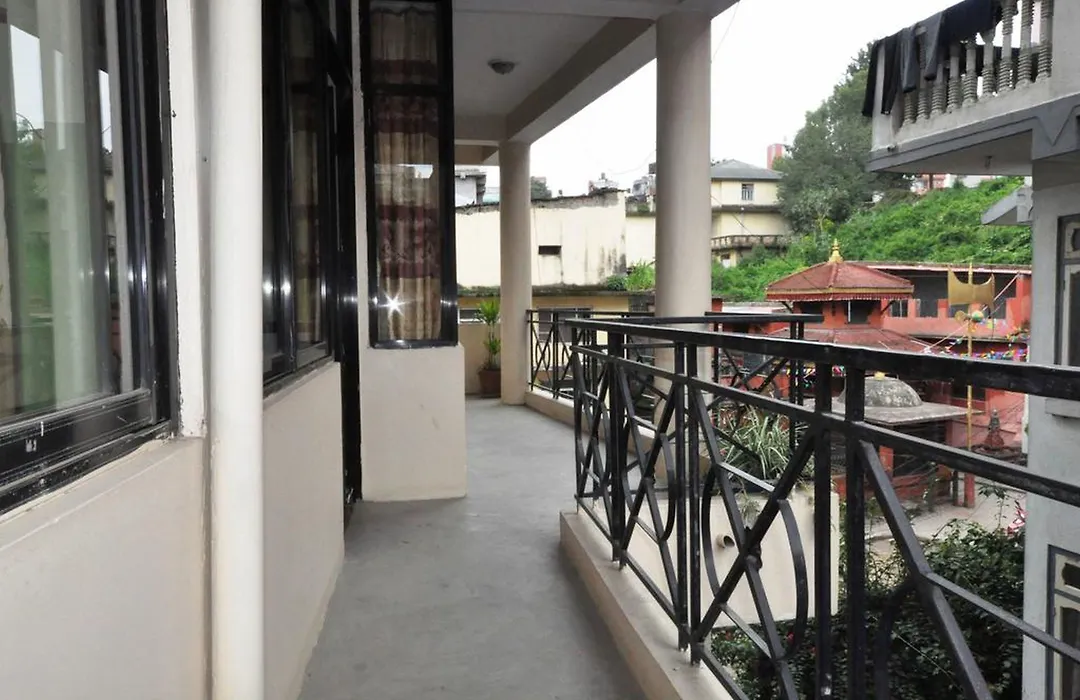 Metro Eco Hotel-1