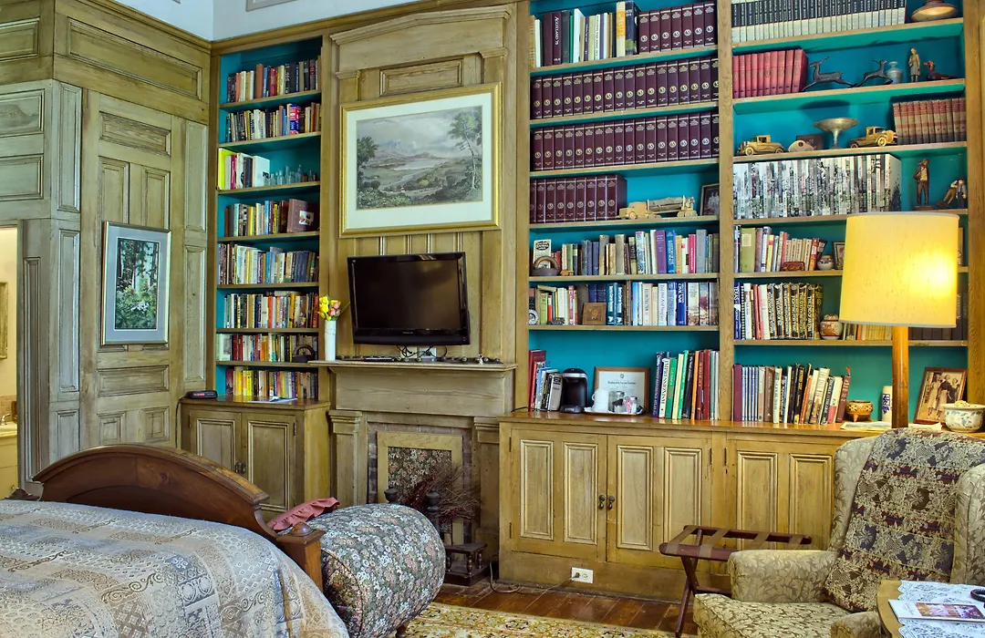Corners Mansion Inn - A Bed And Breakfast-1