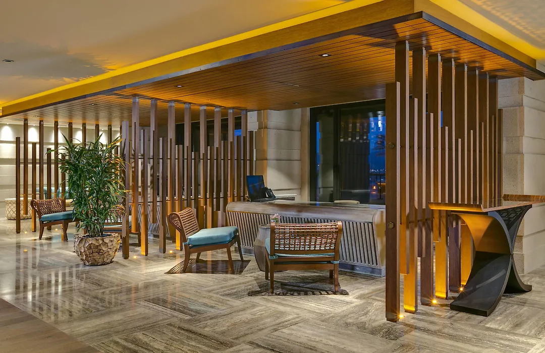 Caresse, A Luxury Collection Resort & Spa, Bodrum-1