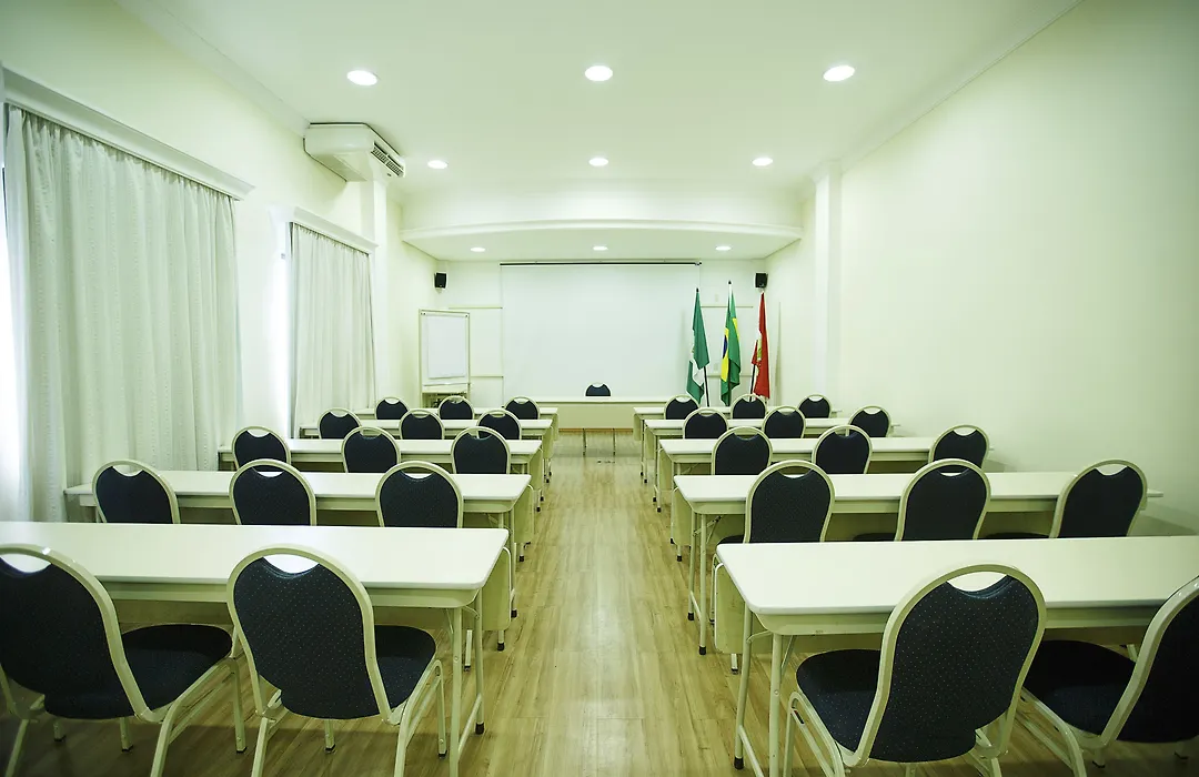 Eston Hotel - LOCALIZAÇÃO CENTRAL PRIVILEGIADA -PET FRIENDLY-1