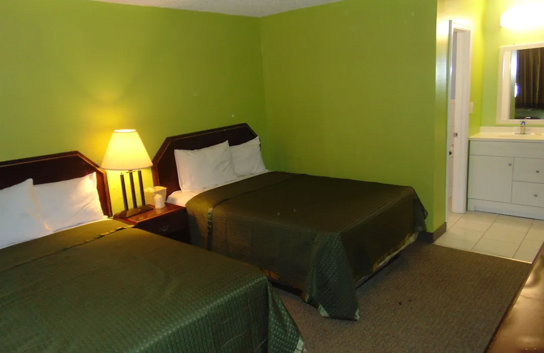 Westbrook Motel-1