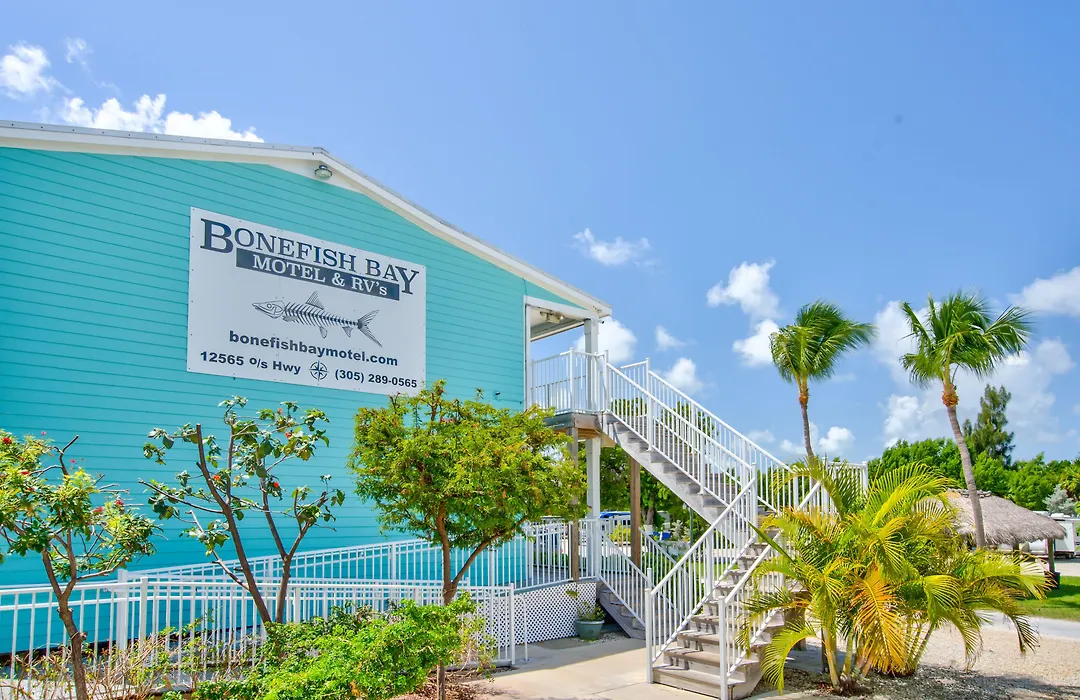 Bonefish Bay Motel-1