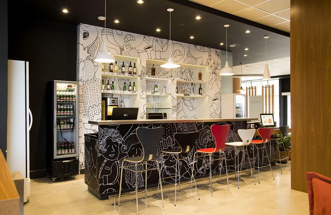 Ibis Aracruz-1