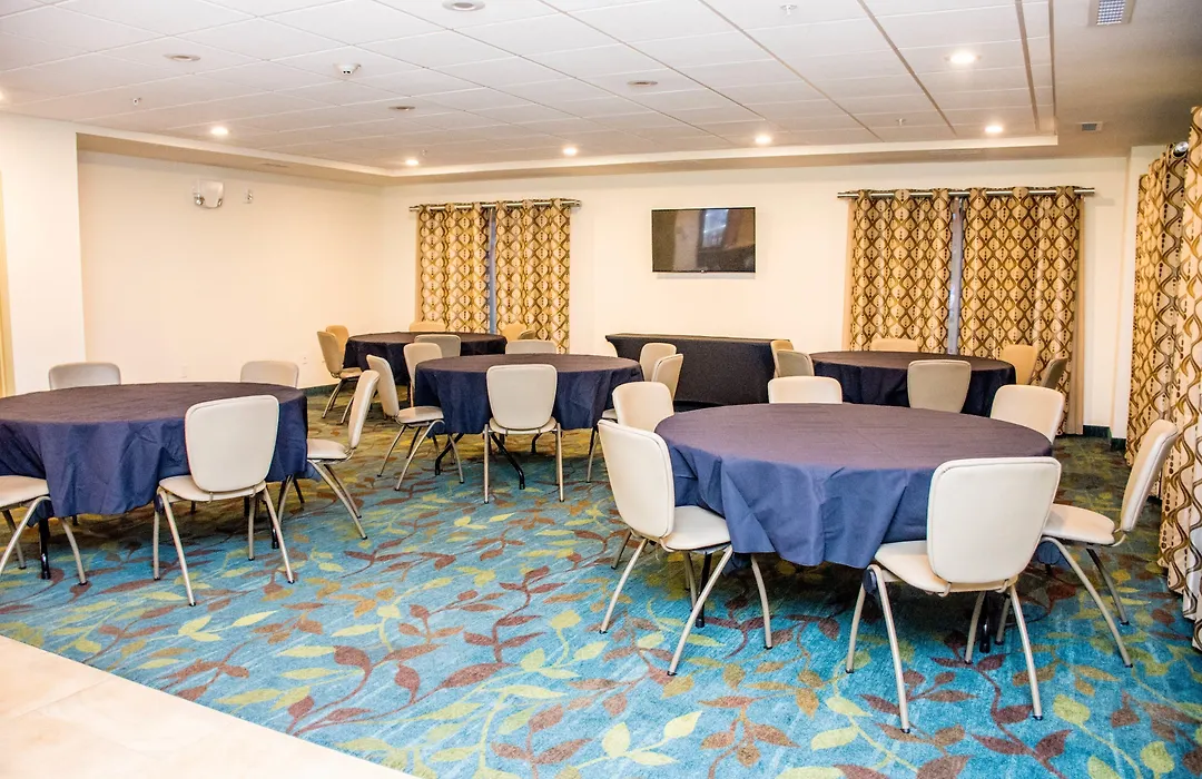 Candlewood Suites Overland Park W 135Th St By Ihg-1