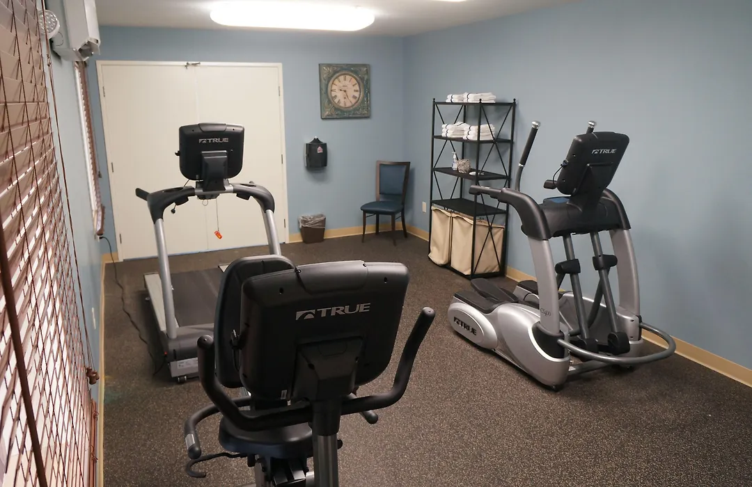 Grandstay Hotel & Suites Mount Horeb - Madison-1