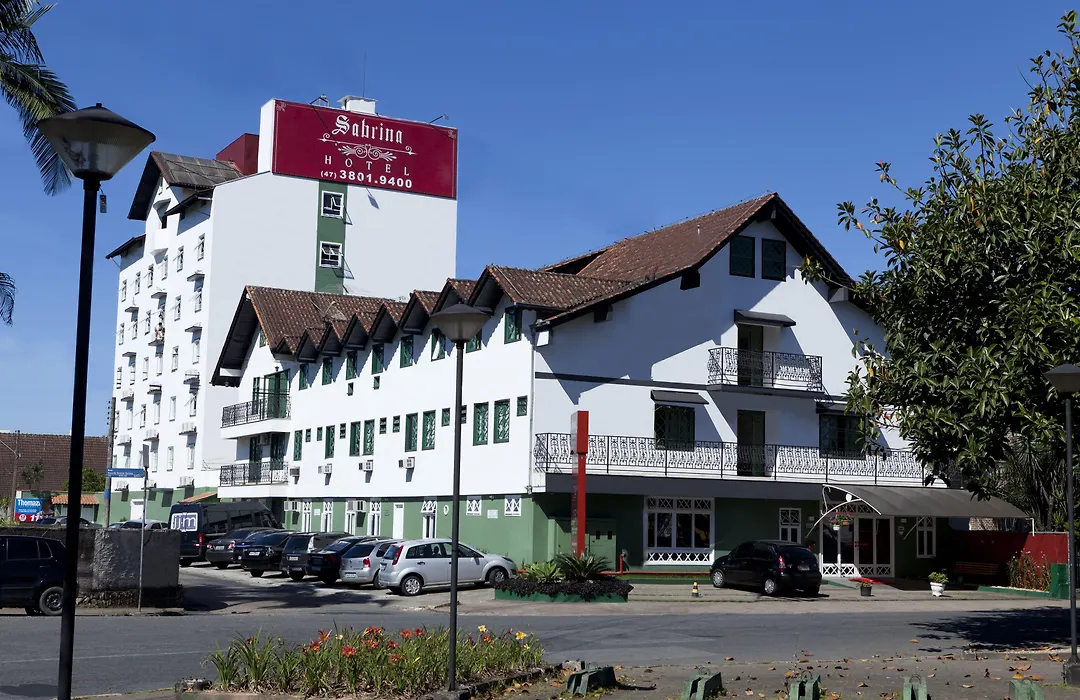 Bristol Sabrina Hotel de Charme Joinville-1