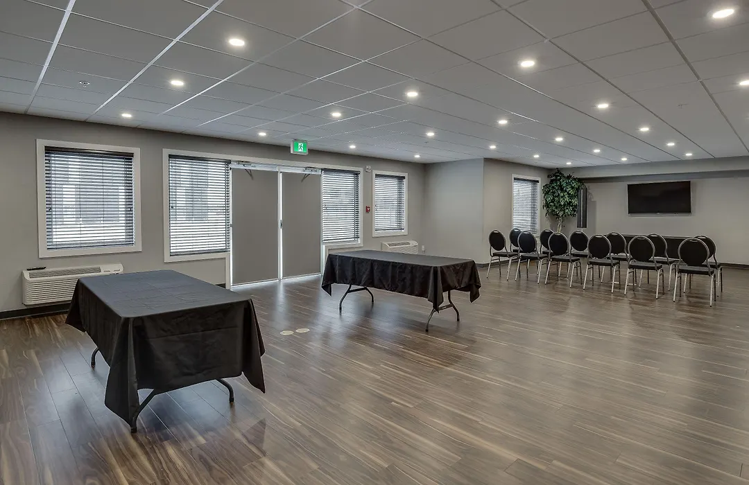 Home Inn & Suites Saskatoon South-1