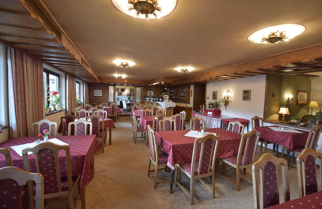 Hotel Restaurant Stigenwirth-1